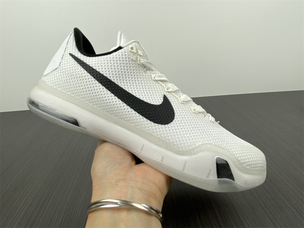 Nike Kobe 10 Zk10 705317-100